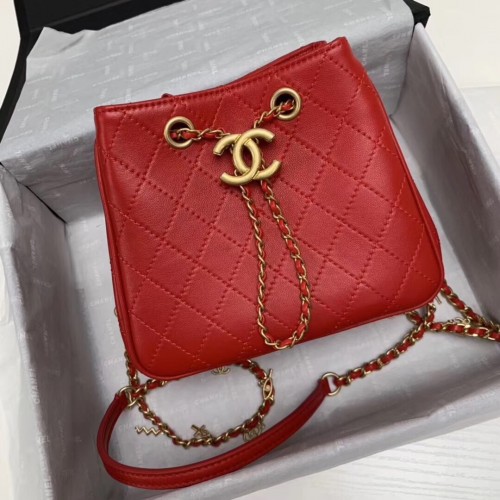 Chanel Bag CBC211435542 